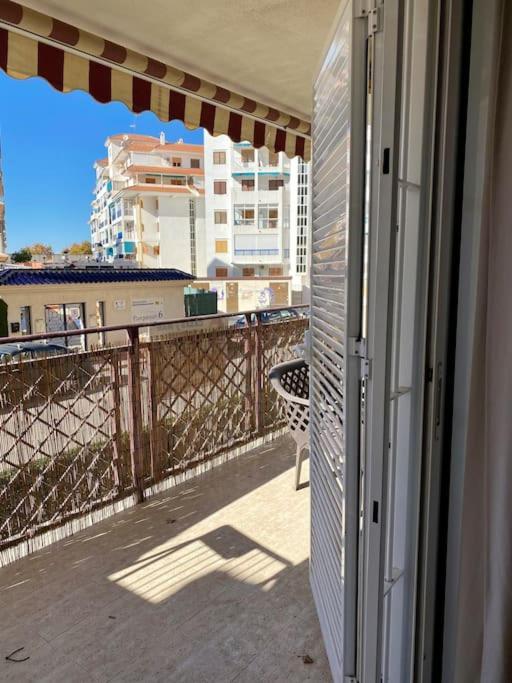 Apartament Viajeros Vinamar VII La Mata  Exterior foto
