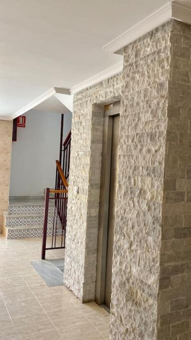 Apartament Viajeros Vinamar VII La Mata  Exterior foto